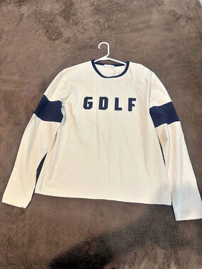 Zara Golf Wang Men's Color Block Golf Jersey